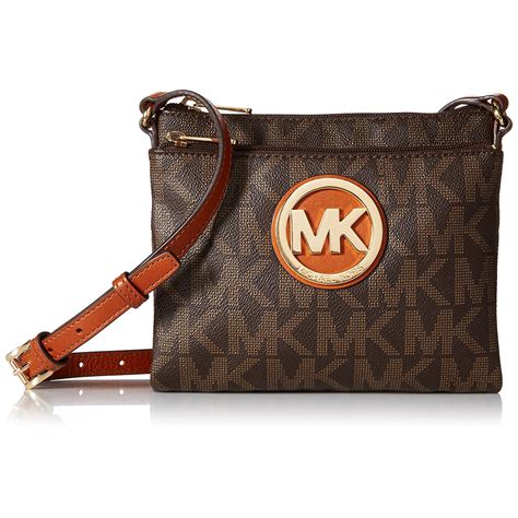 cheap michael kors crossbody|michael kors crossbody with strap.